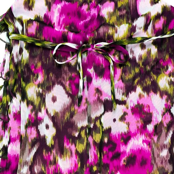 GIRL'S DRESS - Picture 7 of 8